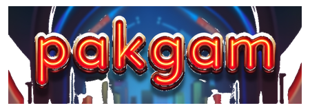 pakgam logo
